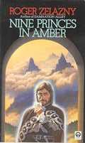 Nine princes in Amber