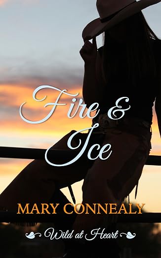 Fire & ice