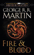 Fire & Blood