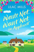 Waste Not, Want Not in Applewell : 1