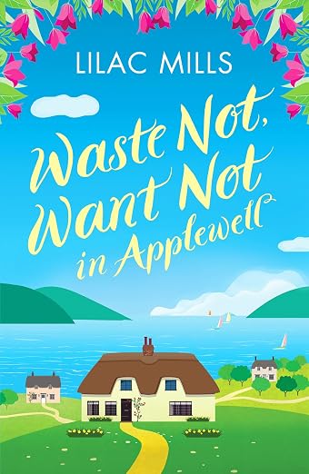 Waste Not, Want Not in Applewell : 1