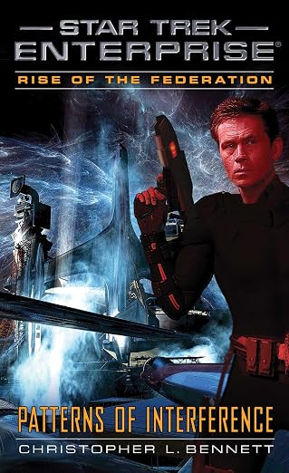 Rise of the Federation