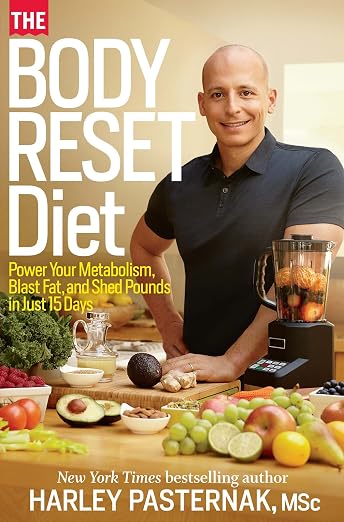 The body reset diet