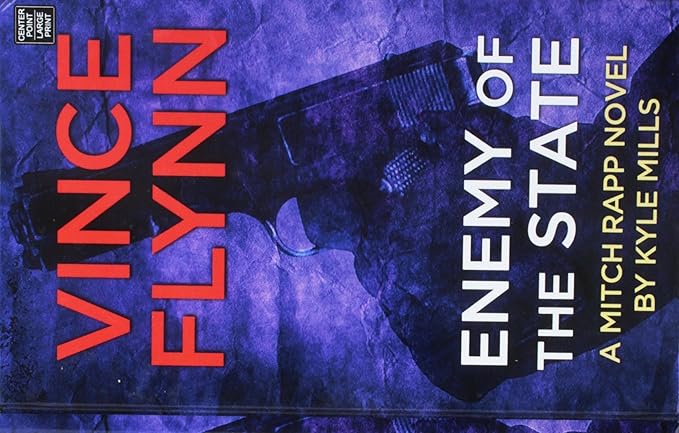 Enemy of the state
