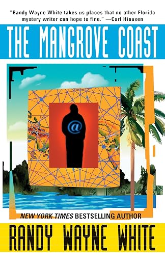 The Mangrove Coast (Prime Crime Mysteries)