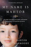 My name is Mahtob