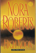 High Noon (Large Print Press)