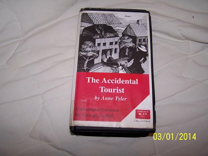 The Accidental Tourist