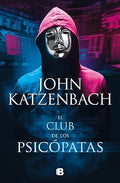 El club de los psicópatas