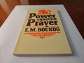 Power Through Prayer