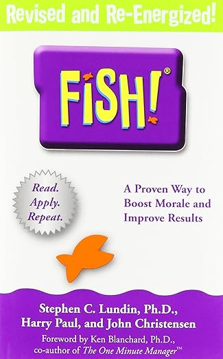 Fish!