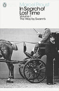 The Way by Swann's (In Search of Lost Time, Volume 1)