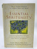 Essential spirituality