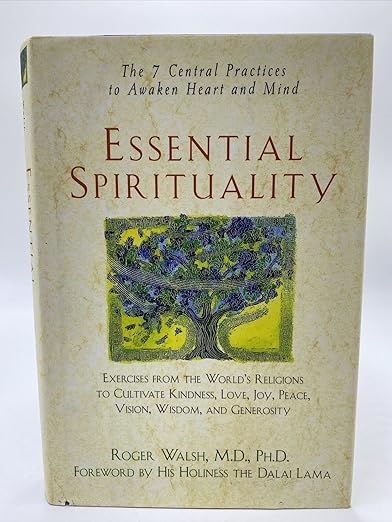 Essential spirituality