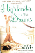 Highlander in Her Dreams