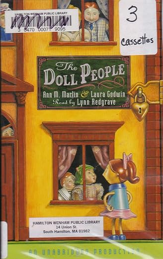 The Doll People