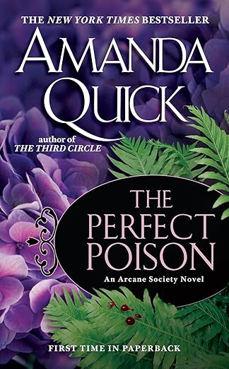 The perfect poison