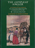 The Compleat Angler (Barre)