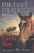 Farm boy