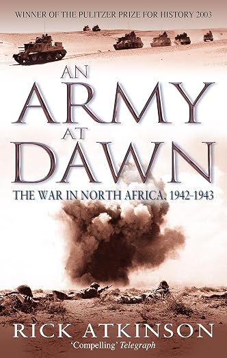 An Army at Dawn