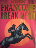 Break Neck