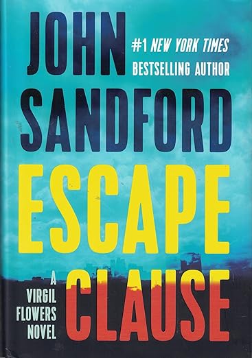 Escape clause