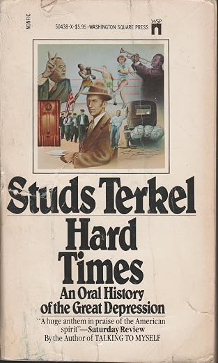 Hard Times