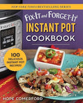 Instant Pot cookbook