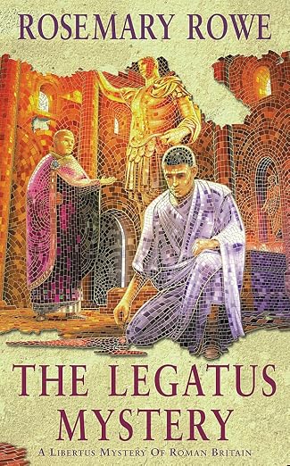 The Legatus mystery
