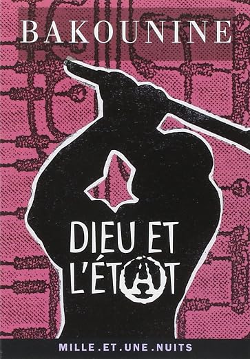 Dieu et l'etat (French Edition)