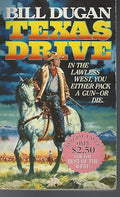 Texas Drive
