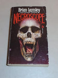 Necroscope