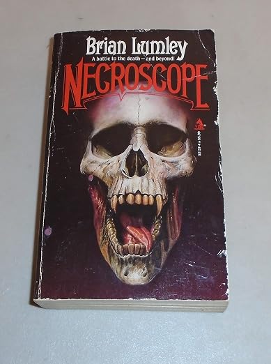 Necroscope