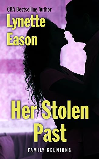 Her stolen past