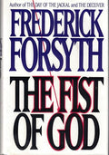 The  fist of God