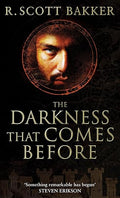 The Darkness That Comes Before