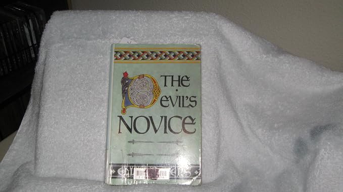 The devil's novice