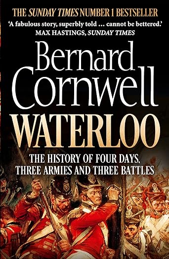Waterloo