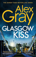 Glasgow Kiss (DCI Lorimer)