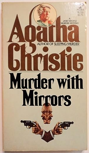 They Do It With Mirrors