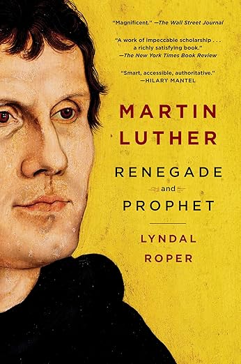 Martin Luther