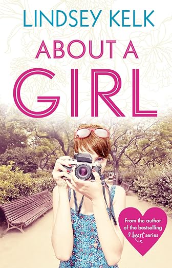 About a Girl (Tess Brookes Series)