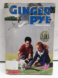 Ginger Pye