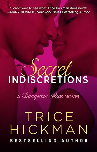 Secret indiscretions