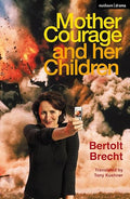 Mother Courage and her children
