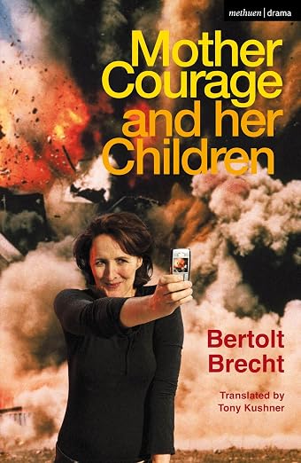 Mother Courage and her children