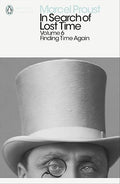 Finding Time Again (In Search of Lost Time 6)