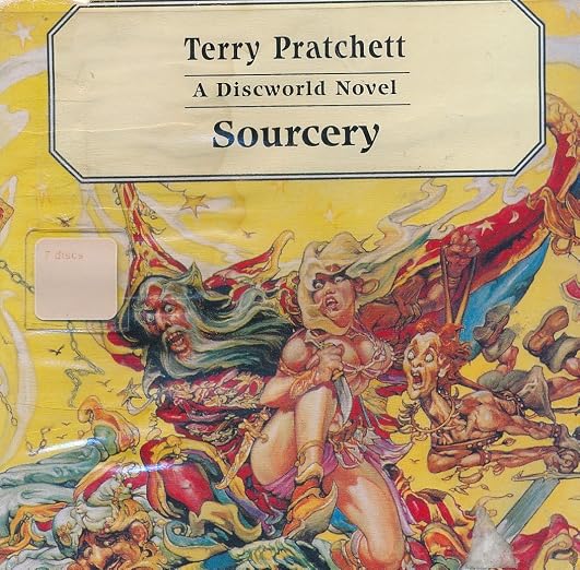 Sourcery