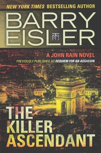 The Killer Ascendant