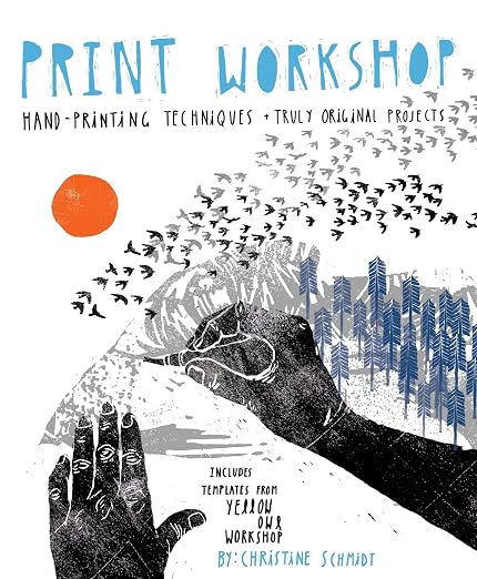 Print workshop